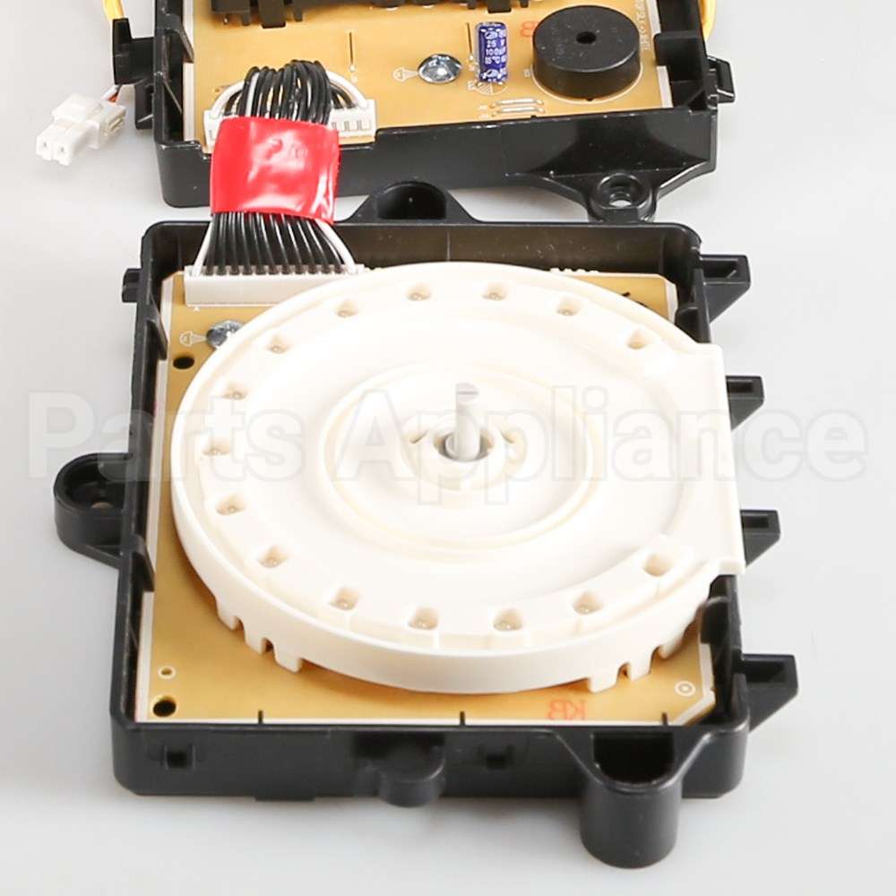 DC92-01607C Samsung Assy Pcb Sub;Dv5000Ha,330*98.5,12V, 5V,D