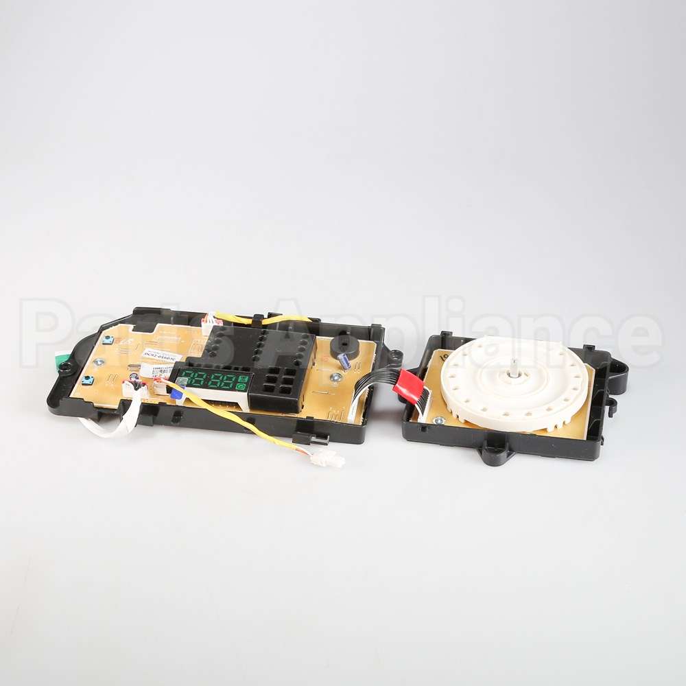 DC92-01607C Samsung Assy Pcb Sub;Dv5000Ha,330*98.5,12V, 5V,D