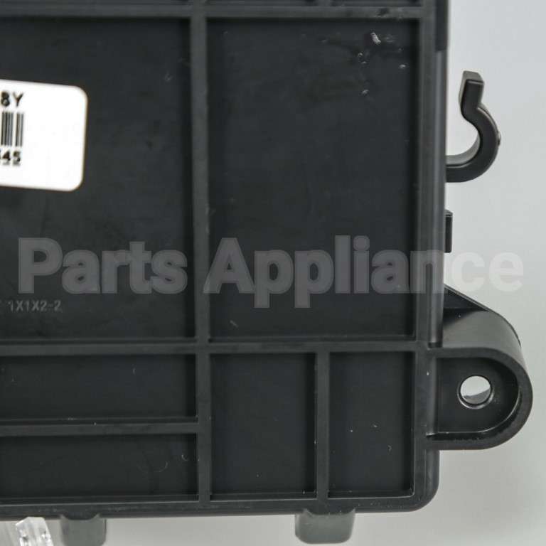 DC92-01607G Samsung Assy Pcb Sub;Dv5000Ha,330*98.5,12V, 5V,D