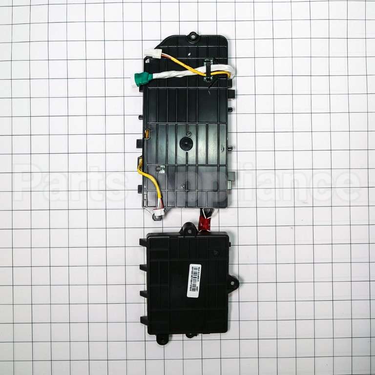 DC92-01607G Samsung Assy Pcb Sub;Dv5000Ha,330*98.5,12V, 5V,D