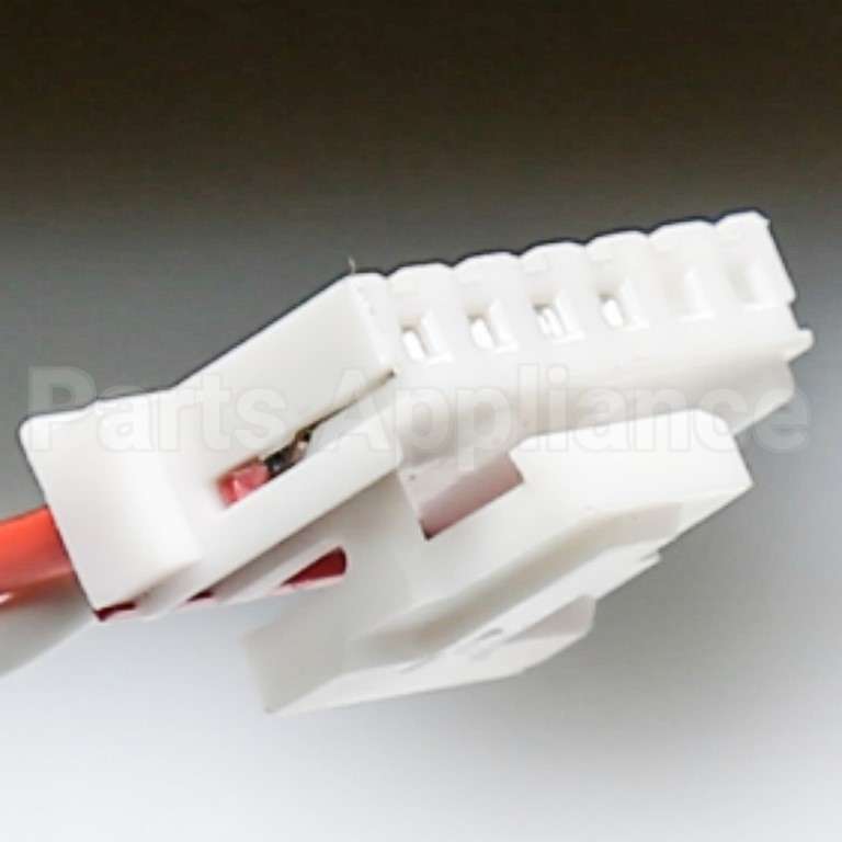 DC92-01607H Samsung Assy Pcb Sub;Dv5000Ha,330*98.5,12V, 5V,D