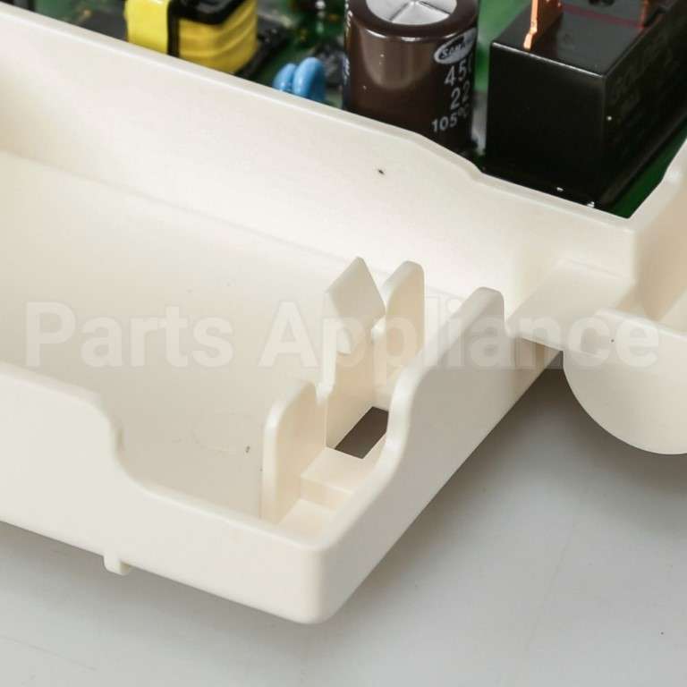 DC92-01621A Samsung Assy Pcb Main;Wf6000,120V