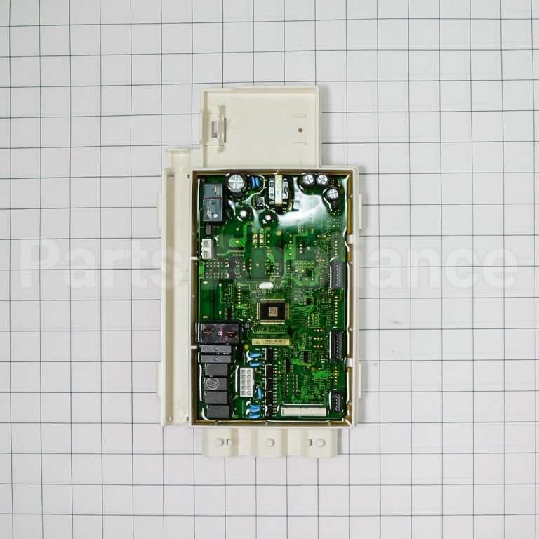 DC92-01621A Samsung Assy Pcb Main;Wf6000,120V