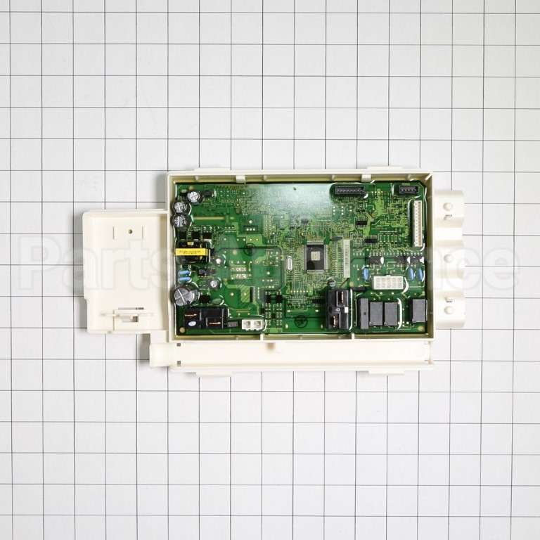 DC92-01621D Samsung Assy Pcb Main;Wf5100/5200,120V