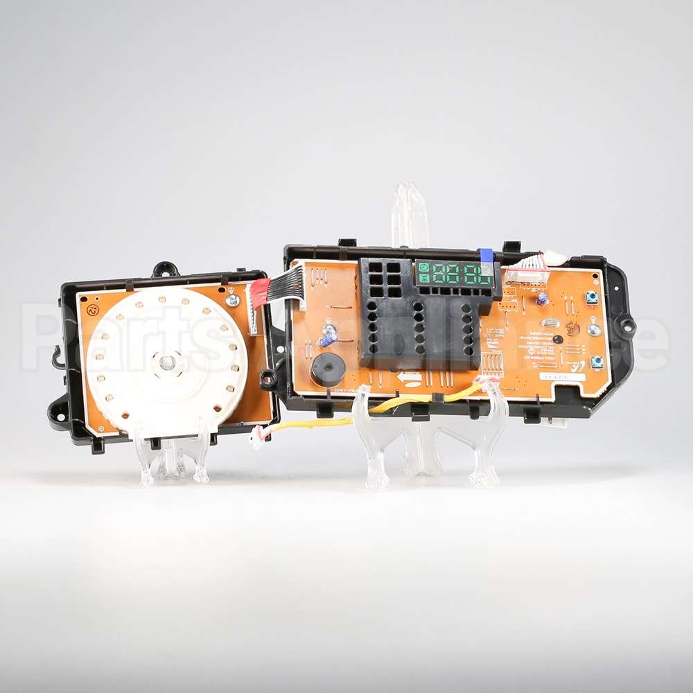 DC92-01622E Samsung Assy Pcb Sub;Wf5600,120V