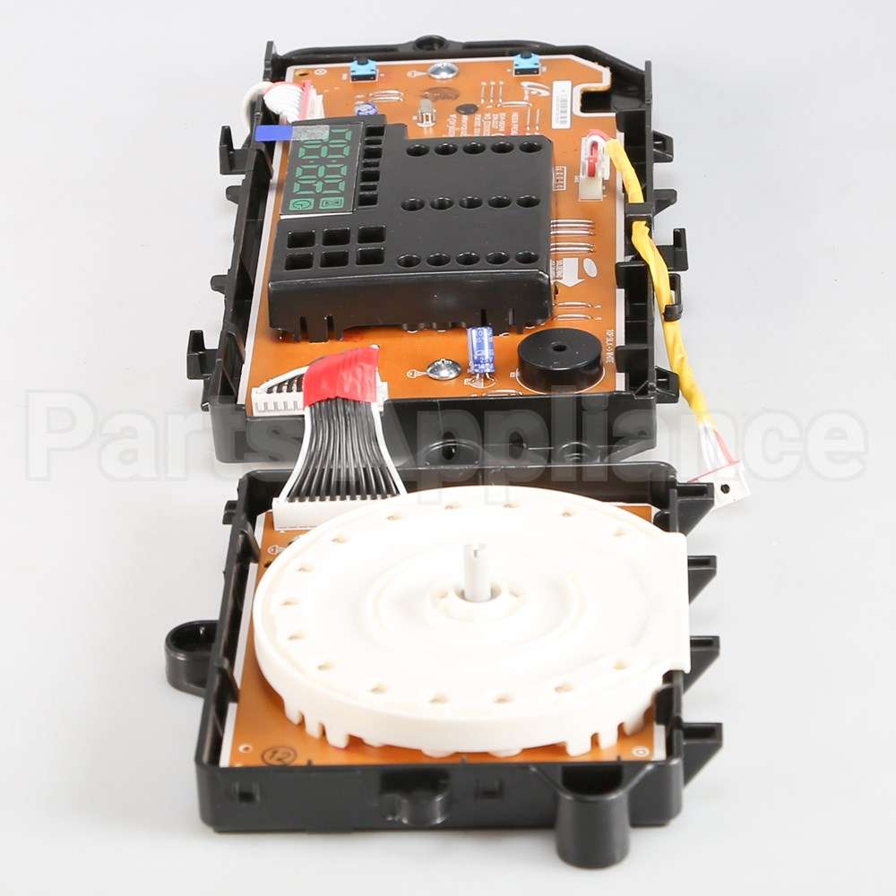 DC92-01622E Samsung Assy Pcb Sub;Wf5600,120V