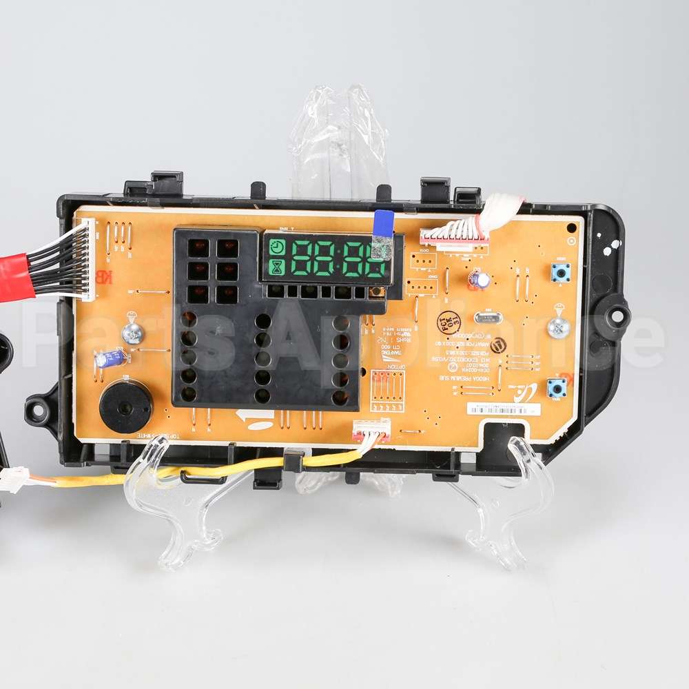 DC92-01622J Samsung Assy Pcb Sub;Wf5000,120V