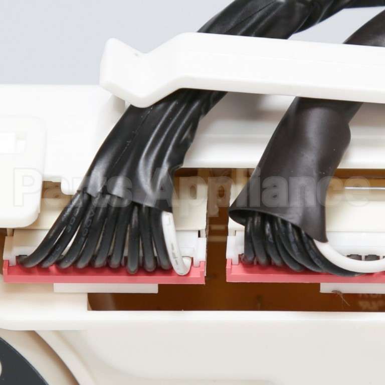 DC92-01624B Samsung Assy Pcb Sub;Sub Pba,Wa7000Ha,330*90,N,S