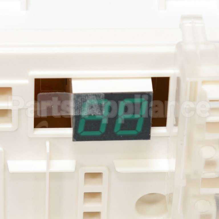 DC92-01624B Samsung Assy Pcb Sub;Sub Pba,Wa7000Ha,330*90,N,S