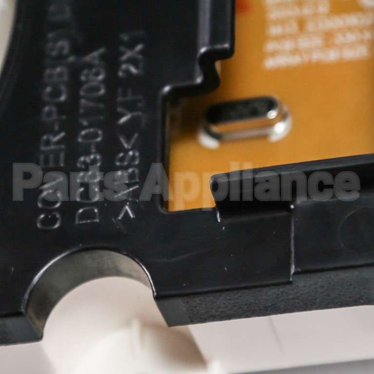 DC92-01624E Samsung Assy Pcb Sub;Dv7000Ha