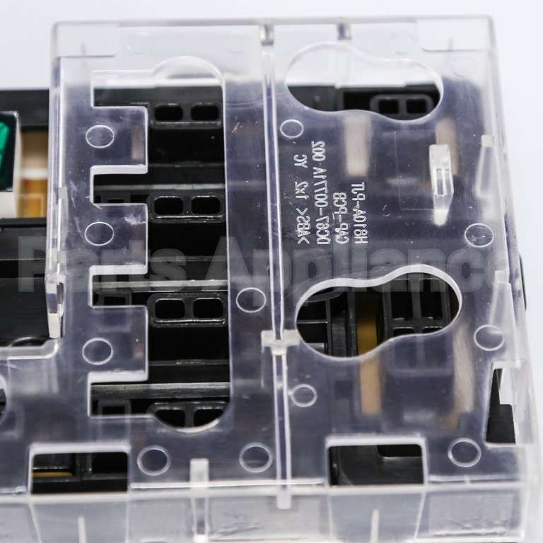 DC92-01624E Samsung Assy Pcb Sub;Dv7000Ha