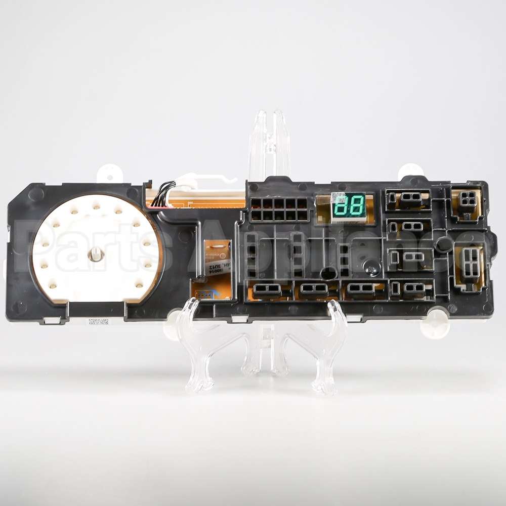 DC92-01624H Samsung Assy Pcb Sub;Dv7000Ha