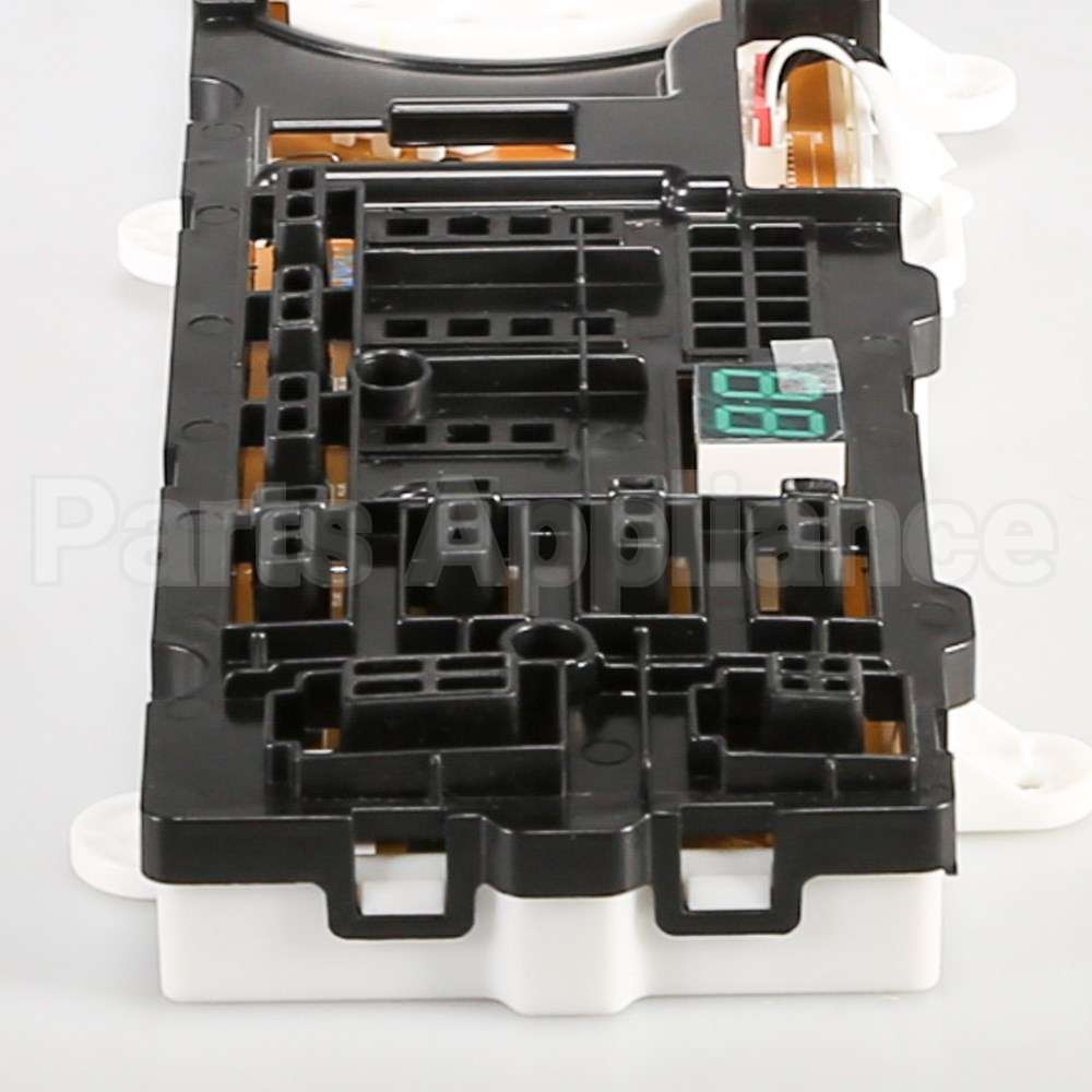 DC92-01624H Samsung Assy Pcb Sub;Dv7000Ha