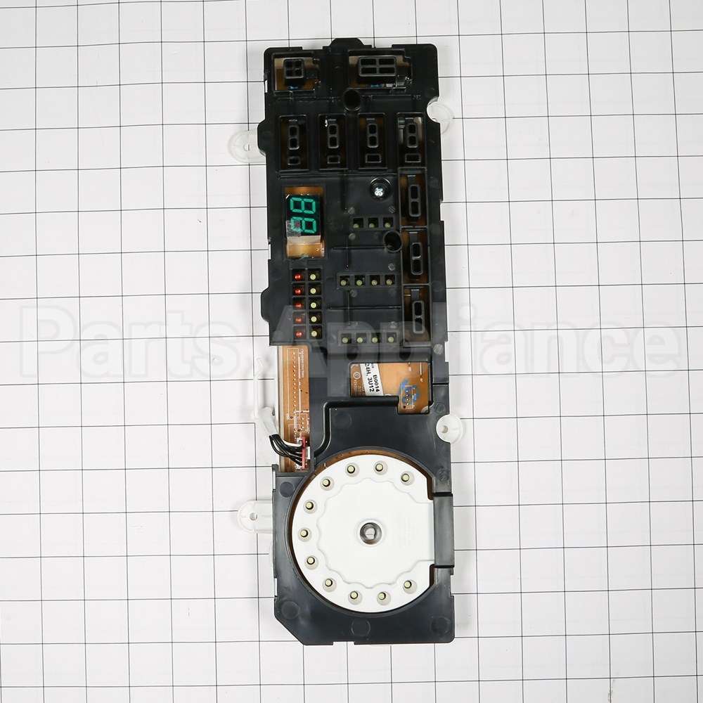 DC92-01624H Samsung Assy Pcb Sub;Dv7000Ha