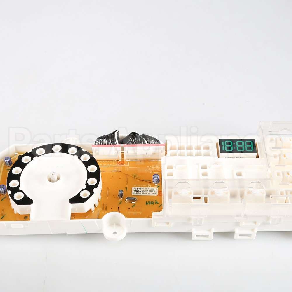 DC92-01624K Samsung Assy Pcb Display;Owm_Inv,Wa6700/5700,330