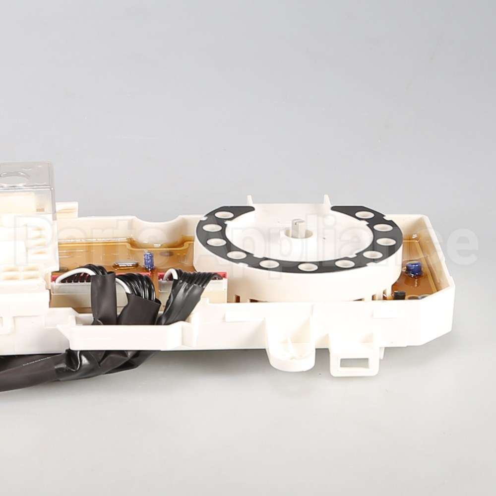 DC92-01624L Samsung Assy Pcb Display;Owm_Inv,Wa6700/5700,330