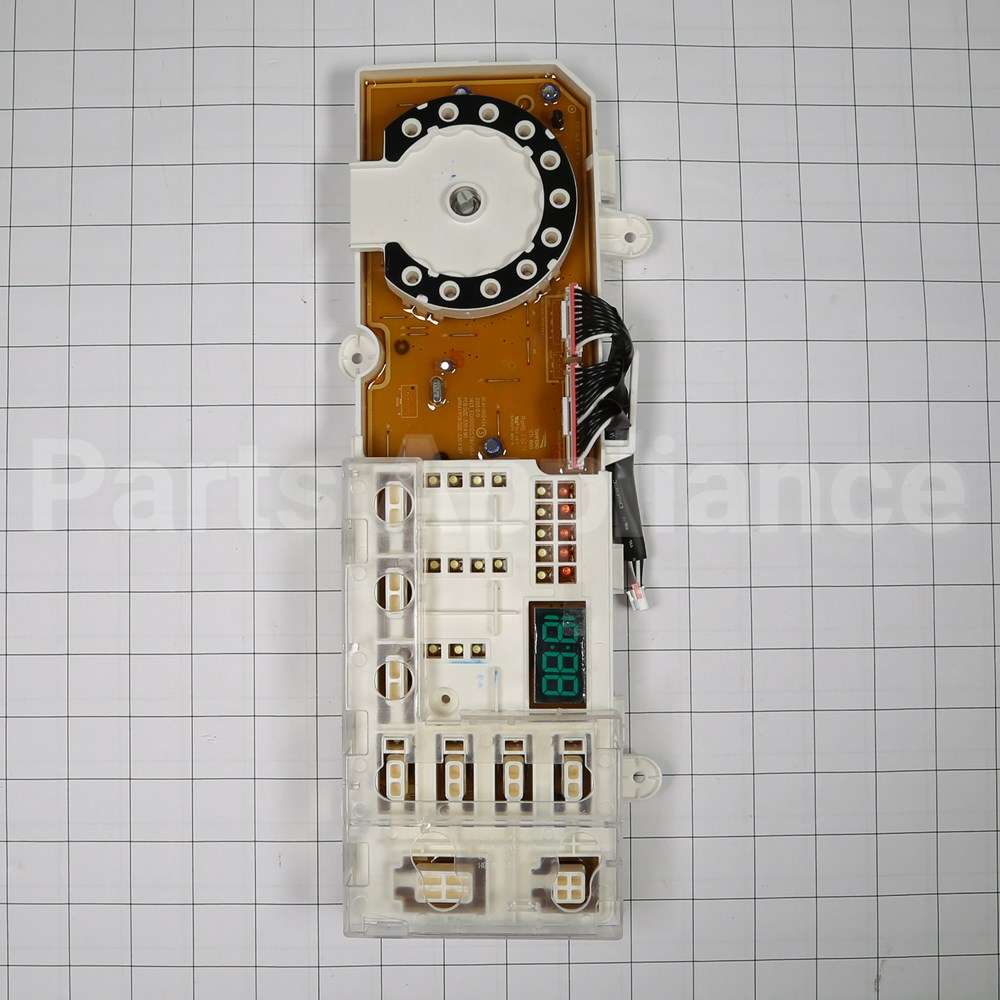 DC92-01624L Samsung Assy Pcb Display;Owm_Inv,Wa6700/5700,330