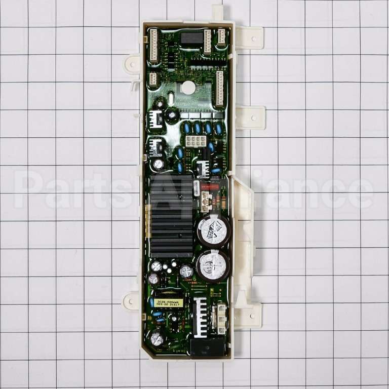 DC92-01625A Samsung Assy Pcb Main;Main Pba,Wa7000Ha,297*78,1