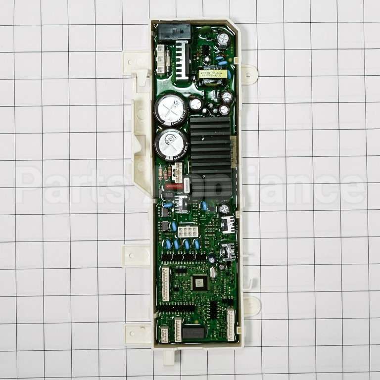 DC92-01625B Samsung Assy Pcb Main;Main Pba,Wa7000Ha,297*78,1