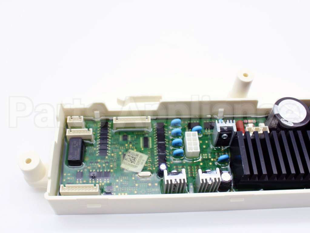 DC92-01625U Samsung Assy Pcb Main;Owm_Inv,Wa8700K,297X78,Y,1