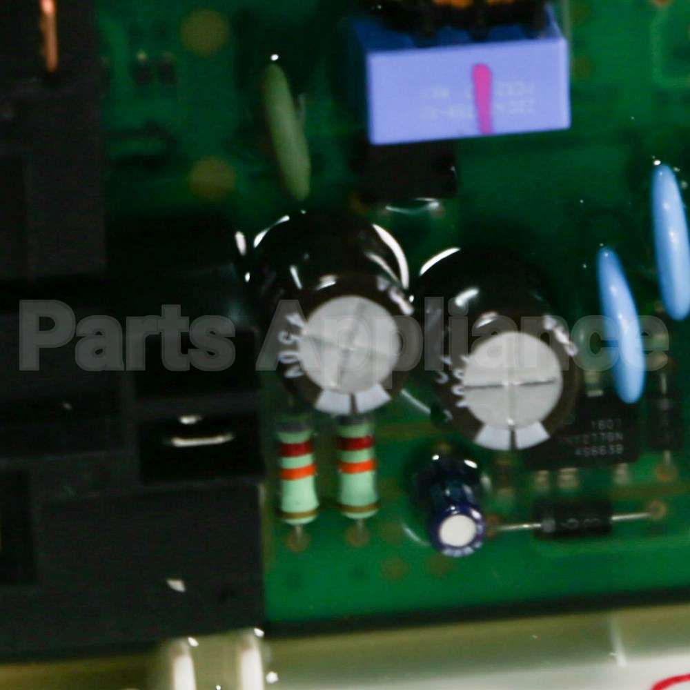 DC92-01626B Samsung Assy Pcb Main;Dv7000Ha,Y,Smps,Standard