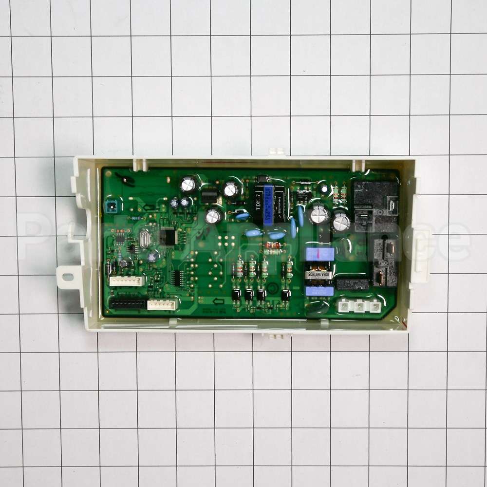 DC92-01626B Samsung Assy Pcb Main;Dv7000Ha,Y,Smps,Standard