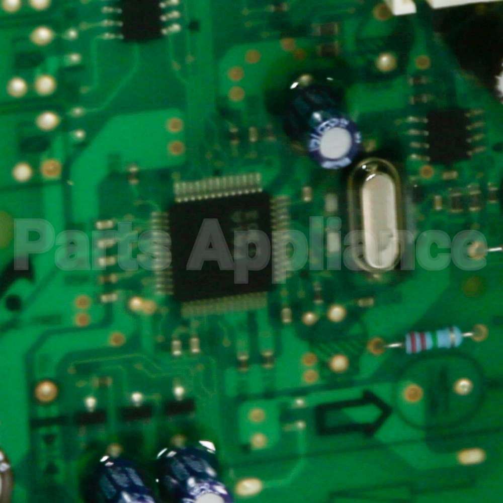 DC92-01626B Samsung Assy Pcb Main;Dv7000Ha,Y,Smps,Standard