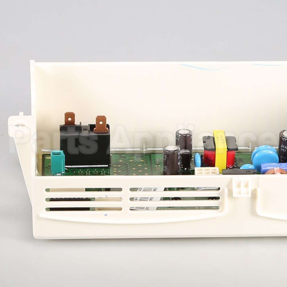 DC92-01729B Samsung Assy Pcb Main;Fcd_Dry,Dv8700K,190*97.5,Y