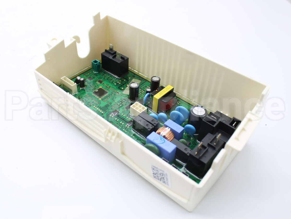 DC92-01729Z Samsung Assy Pcb Main;Fcd,Dv7000R,190 X 97.5,120