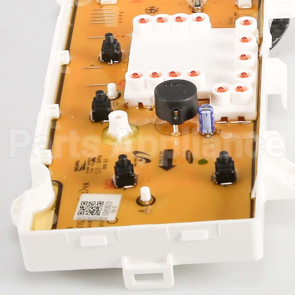 DC92-01738A Samsung Assy Pcb Display;Owm_Ac,Wa3000J,330*90,1