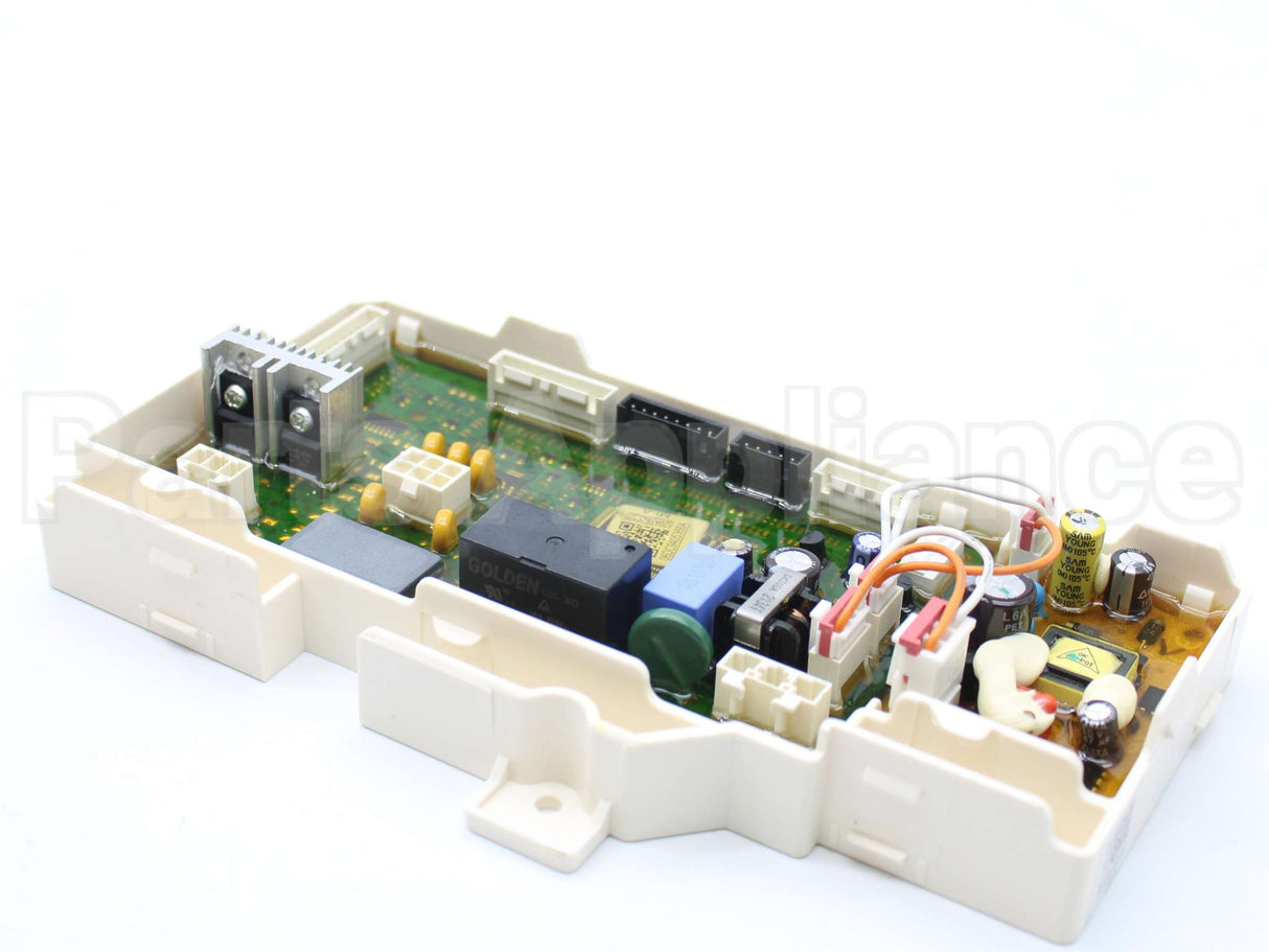 DC92-01739A Samsung Assy Pcb Main;Owm_Ac,Wa3000J,150*82.5,11