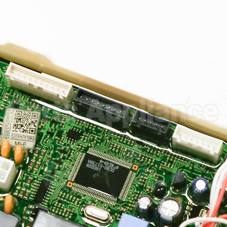 DC92-01739A Samsung Assy Pcb Main;Owm_Ac,Wa3000J,150*82.5,11