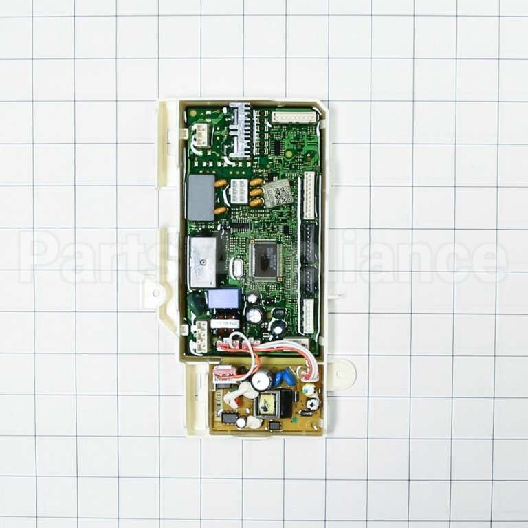 DC92-01739A Samsung Assy Pcb Main;Owm_Ac,Wa3000J,150*82.5,11