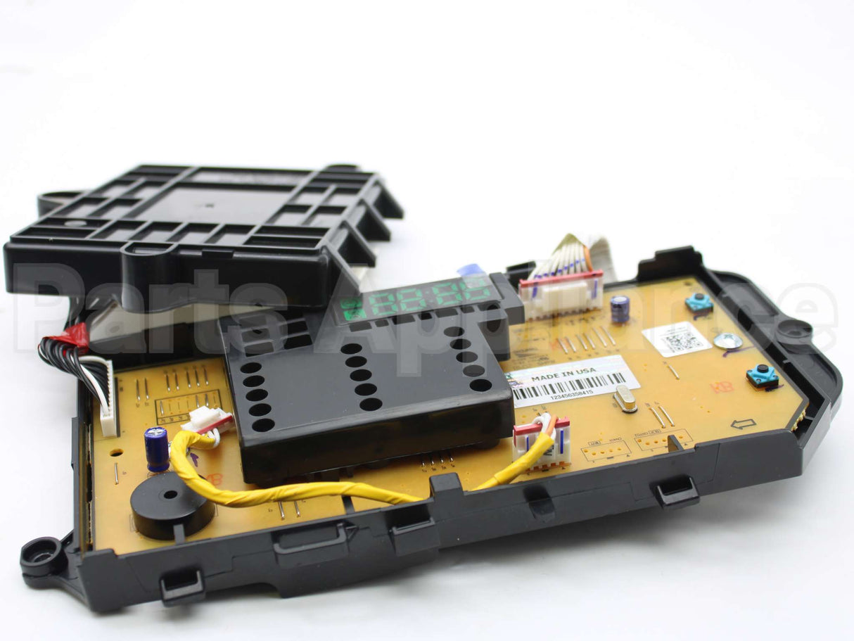 DC92-01802G Samsung Assy Pcb Display;Fwm_Inv,Wf5000,330*98.5