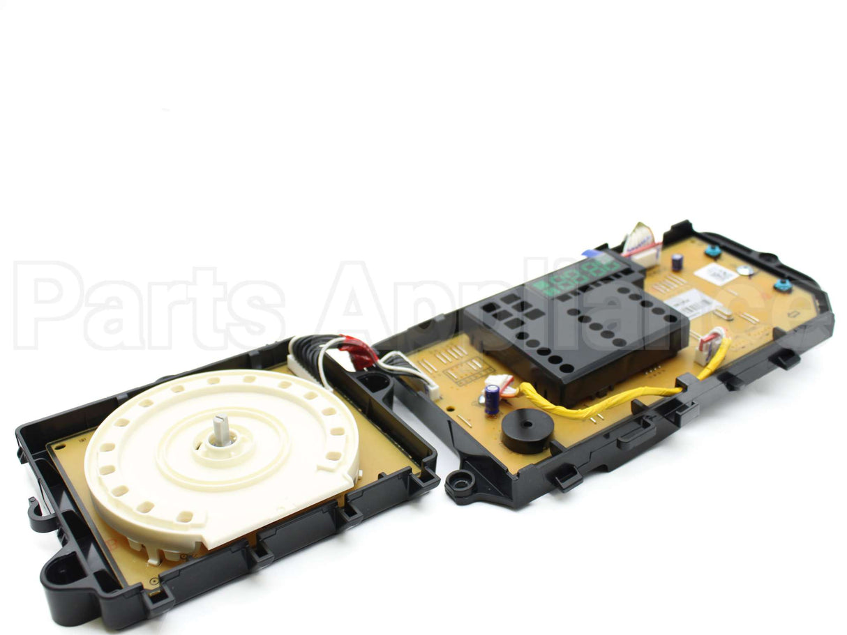 DC92-01802G Samsung Assy Pcb Display;Fwm_Inv,Wf5000,330*98.5