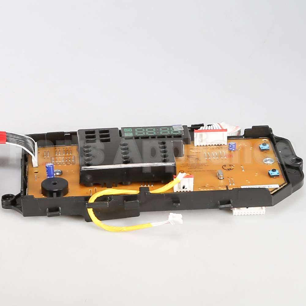 DC92-01802J Samsung Assy Pcb Display;Fwm_Inv,Wf5000,330*98.5