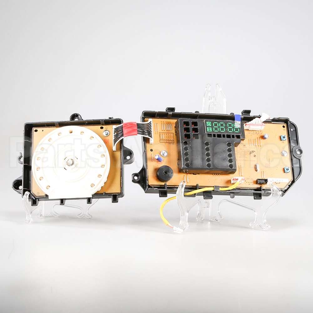 DC92-01802L Samsung Assy Pcb Display;Fwm_Inv,Wf6500K,Y,110V,