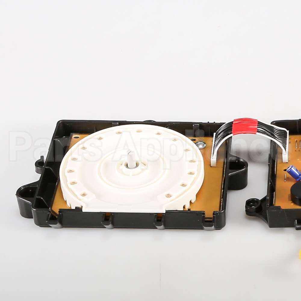 DC92-01802L Samsung Assy Pcb Display;Fwm_Inv,Wf6500K,Y,110V,