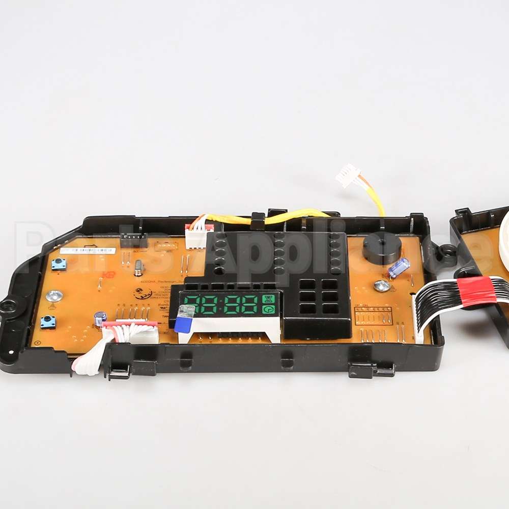 DC92-01802L Samsung Assy Pcb Display;Fwm_Inv,Wf6500K,Y,110V,