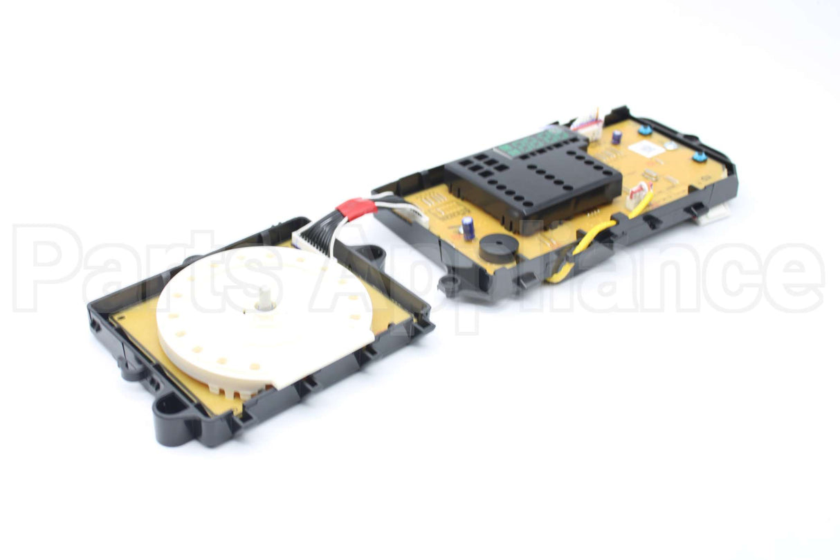 DC92-01802Q Samsung Assy Pcb Display;Fwm_Inv,Wf5100M,330*98.