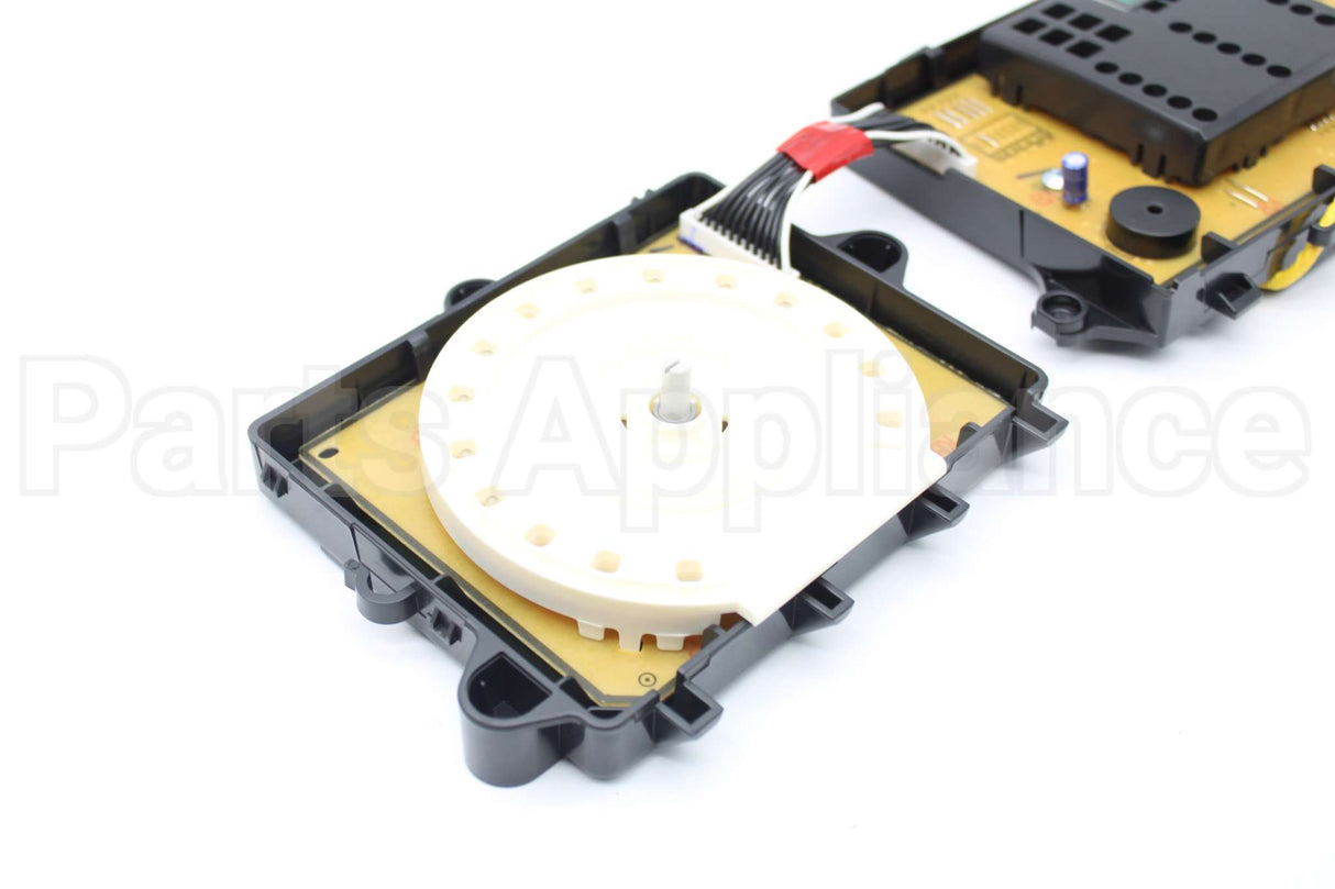 DC92-01802Q Samsung Assy Pcb Display;Fwm_Inv,Wf5100M,330*98.