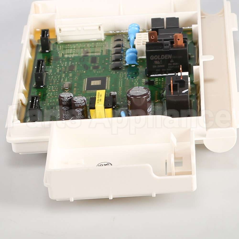 DC92-01803B Samsung Assy Pcb Main;Fwm_Inv,Wf5000/6000/9100,1