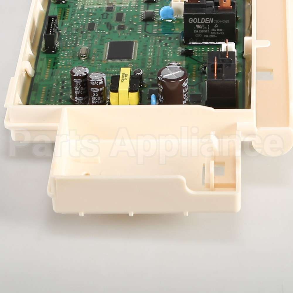 DC92-01803C Samsung Assy Pcb Main;Fwm_Inv,Wf5000 Better,160*