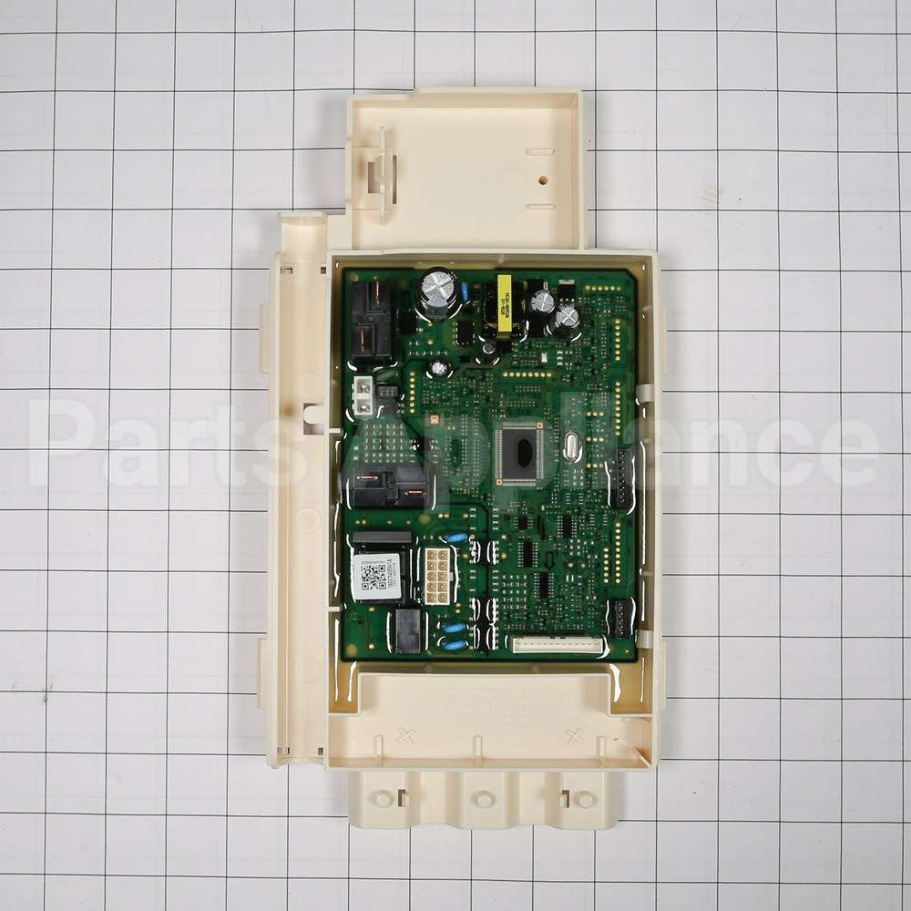 DC92-01803C Samsung Assy Pcb Main;Fwm_Inv,Wf5000 Better,160*
