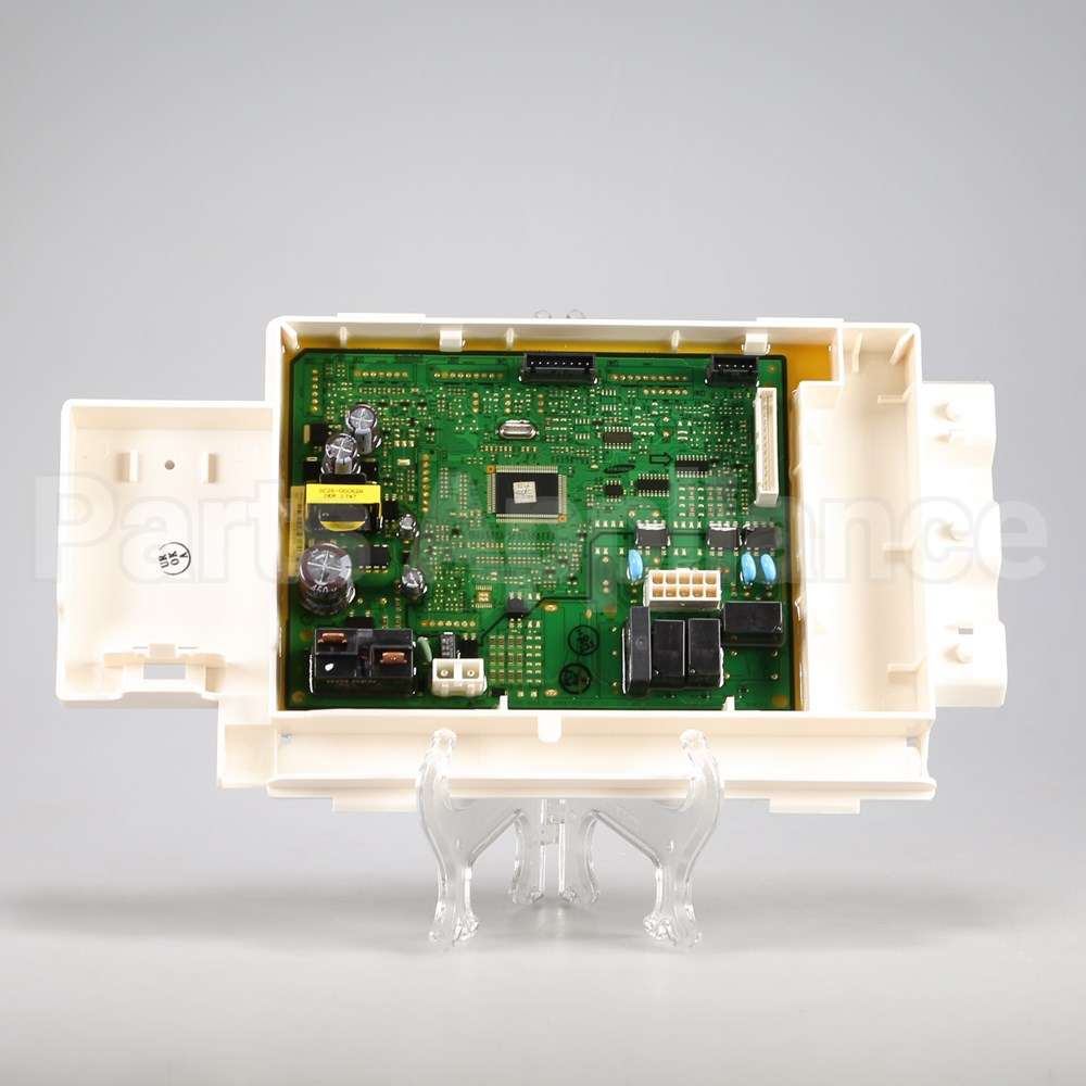 DC92-01803D Samsung Assy Pcb Main;Fwm_Inv,Wf5000 Good,160*12