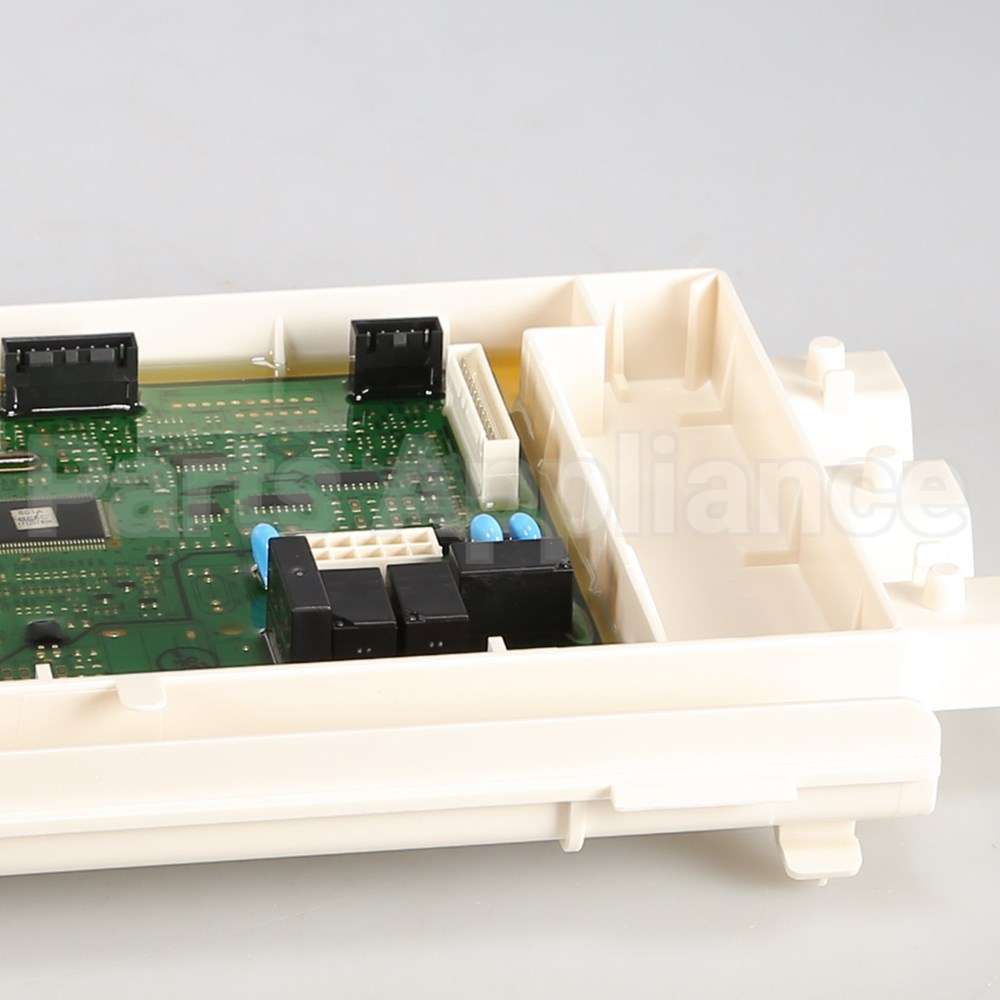 DC92-01803D Samsung Assy Pcb Main;Fwm_Inv,Wf5000 Good,160*12