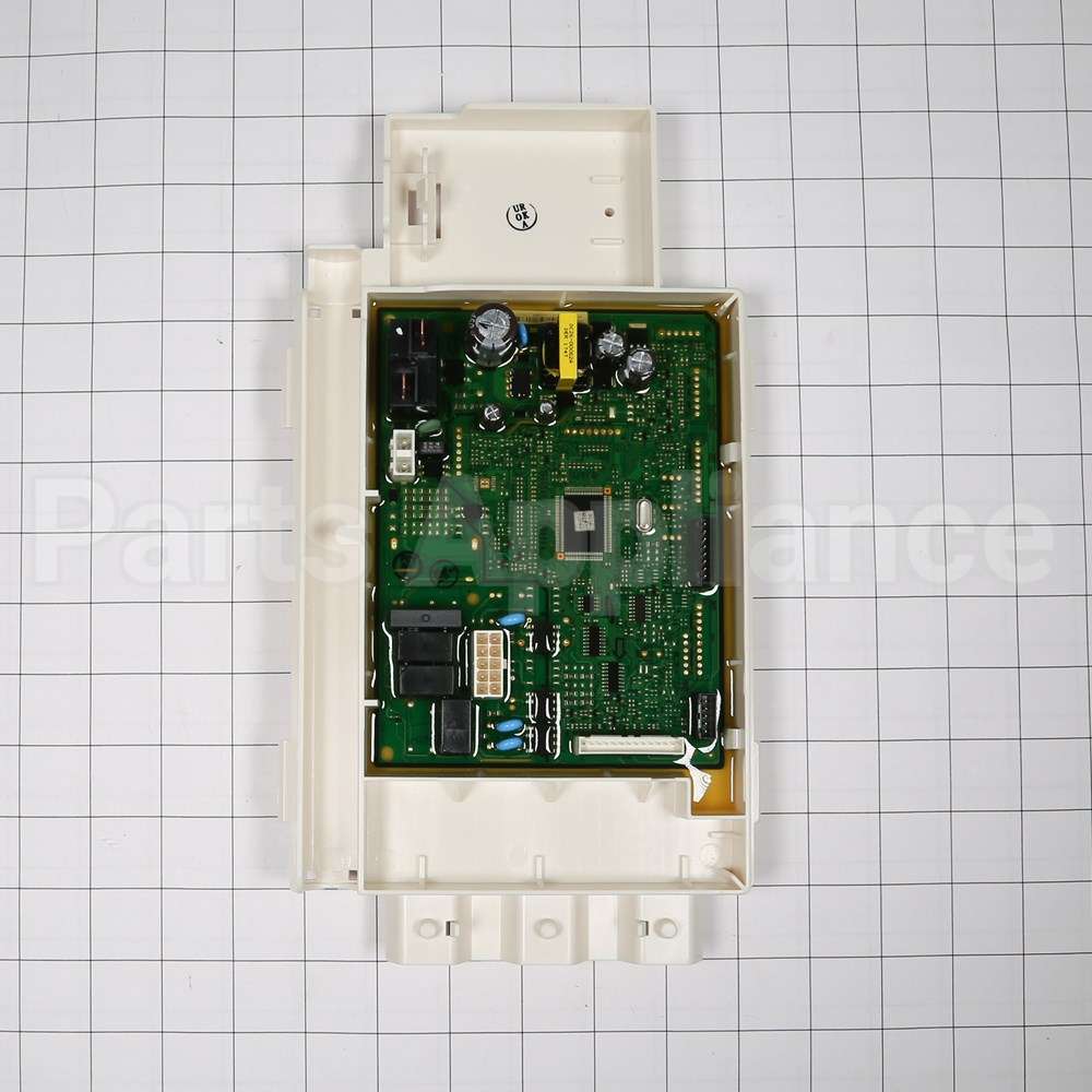 DC92-01803D Samsung Assy Pcb Main;Fwm_Inv,Wf5000 Good,160*12