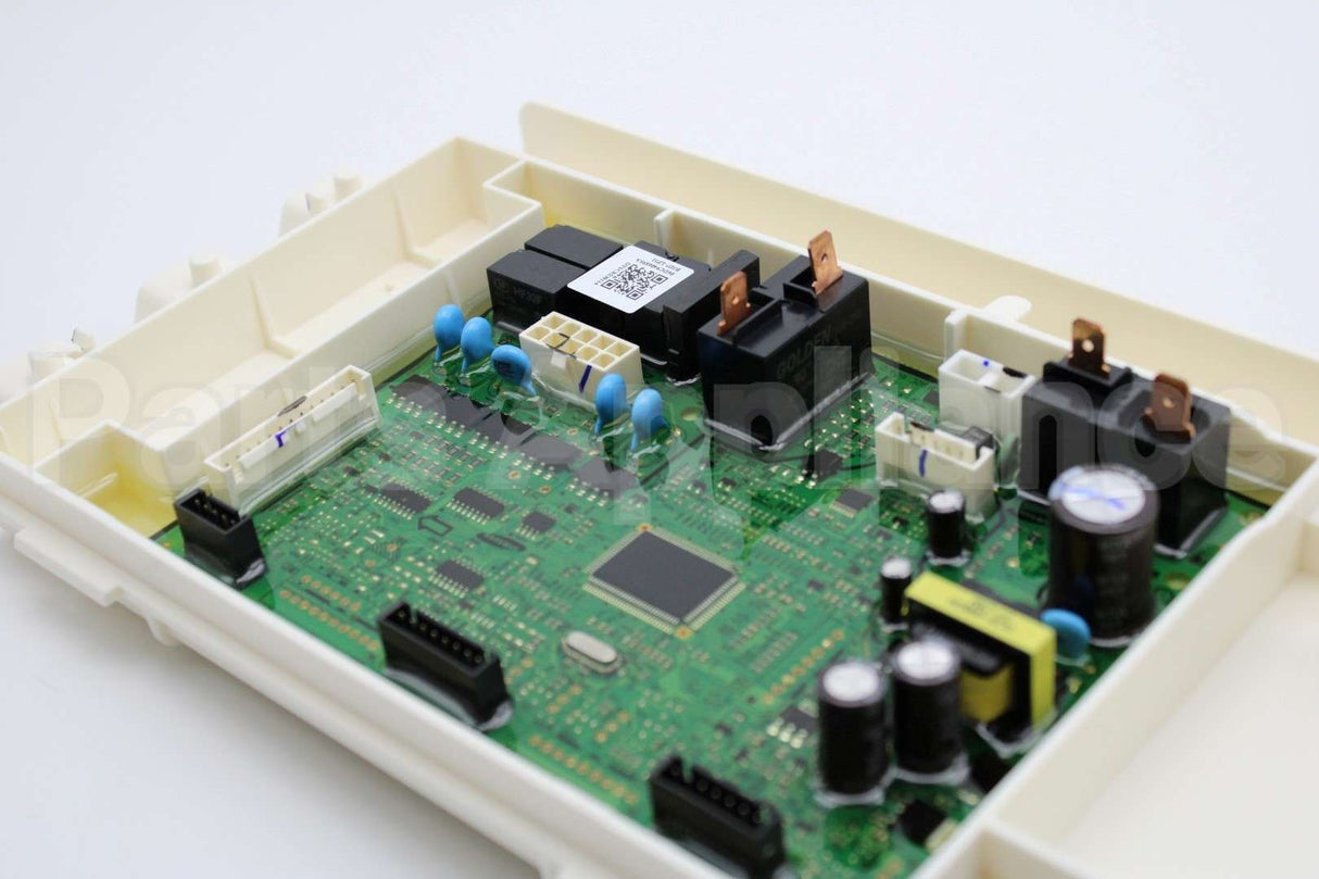 DC92-01803J Samsung Assy Pcb Main;Fwm_Inv,Wf7500/6500K,Y,110