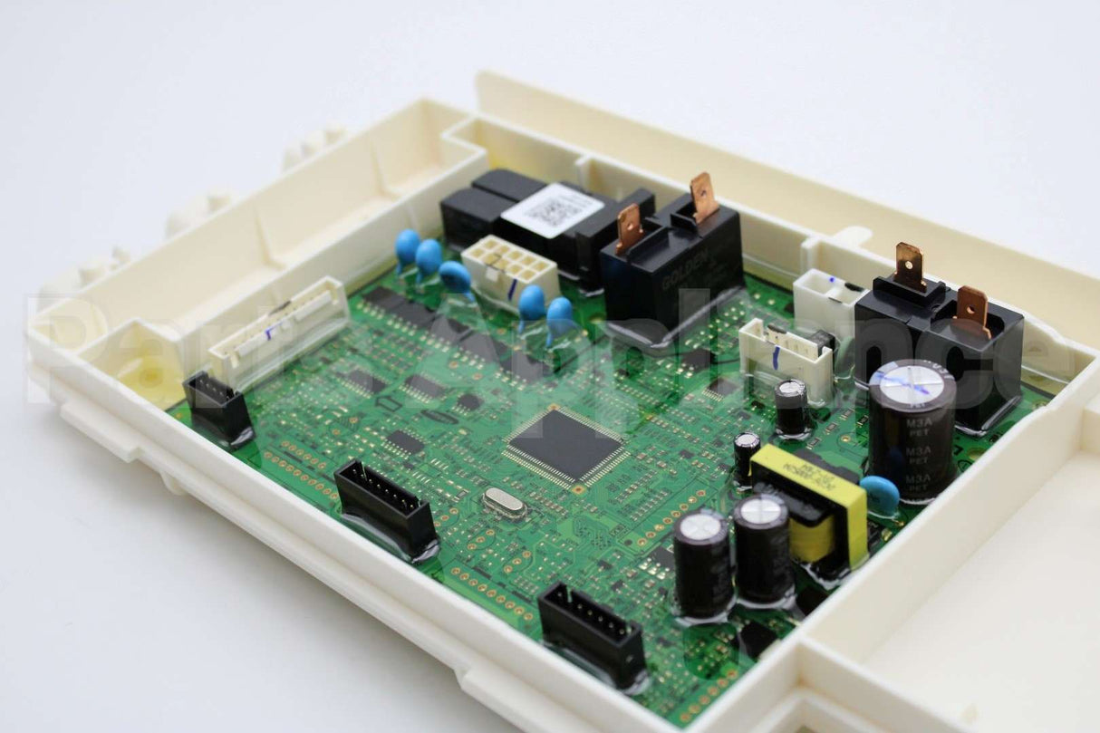 DC92-01803J Samsung Assy Pcb Main;Fwm_Inv,Wf7500/6500K,Y,110