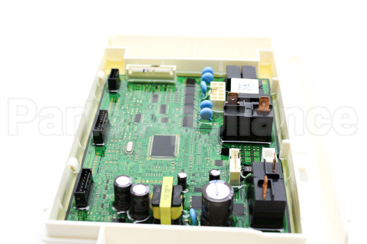 DC92-01803J Samsung Assy Pcb Main;Fwm_Inv,Wf7500/6500K,Y,110